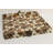 Magrana Pomegranate 16" Square Serving Tray