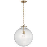 Katie 1 - Light Pendant