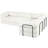 L-Shaped Modular Sofa Bed-7139708