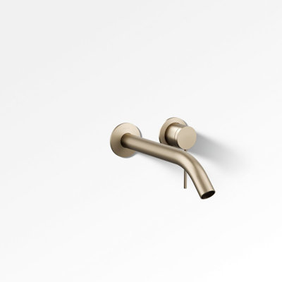 Components Mix and Match Bathroom Faucet