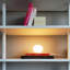 Glo-Ball Mini Table Lamp by Jasper Morrison