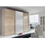 Barlowe 3 Door Manufactured Wood Wardrobe-268133825