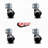 Polyolefin Caster-88884291