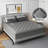 14" Medium Memory Foam Hybrid Mattress In A Box-492990206-491678567