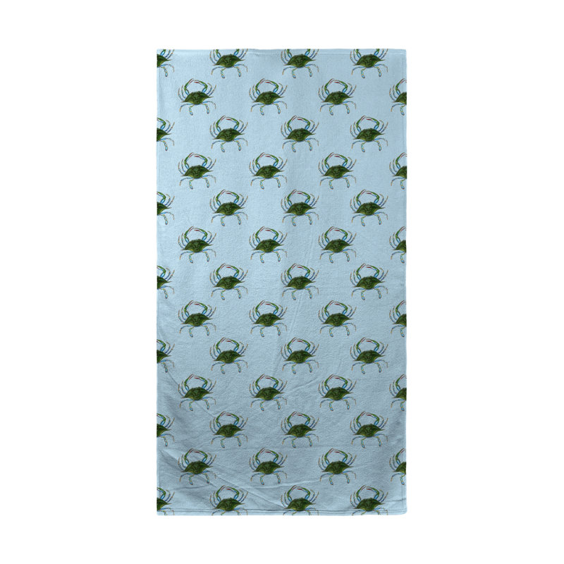 Serviette de plage Uvalda