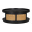 Table basse seulement la table, pas de chaises.-208594776