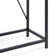 Dalton 100cm Console Table