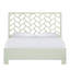 Silas Queen Standard Bed, Black-372823335-372823318