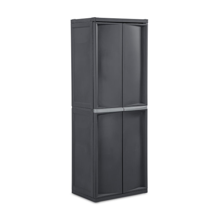 https://assets.wfcdn.com/im/00637865/resize-h755-w755%5Ecompr-r85/2446/244621586/Sterilite+Adjustable+4-Shelf+Storage+Cabinet+With+Doors%2C+Gray+01423V01.jpg