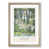 Oak Framed