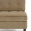 Upholstered Accent Chair-1612997669
