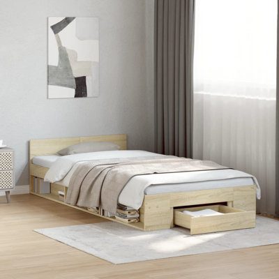 Obyrne Bed