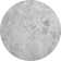 Premium Machine Washable Prisco Gray Rug