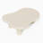 39" Nordic Cloud-Inspired Organic Shape Wooden Coffee Table-1814910235-1814910237