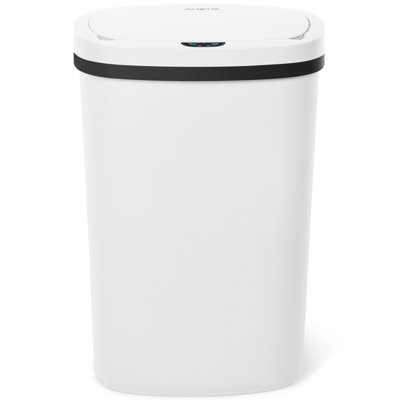 Motion Sensor Kitchen Rubbish Bin - 13.21 L