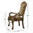 Marshallville Tufted Arm Chair (Set of 2)-96373944