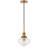 Chareen 1 - Light Single Pendant-335160888-335160894