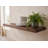 Devyn 1 Piece Solid Wood Floating Shelf-385358085-385358080