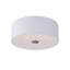 Lembrick Flush Mount-1358319555