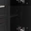 Base de meuble-lavabo simple 35,4 po seulement-100752566