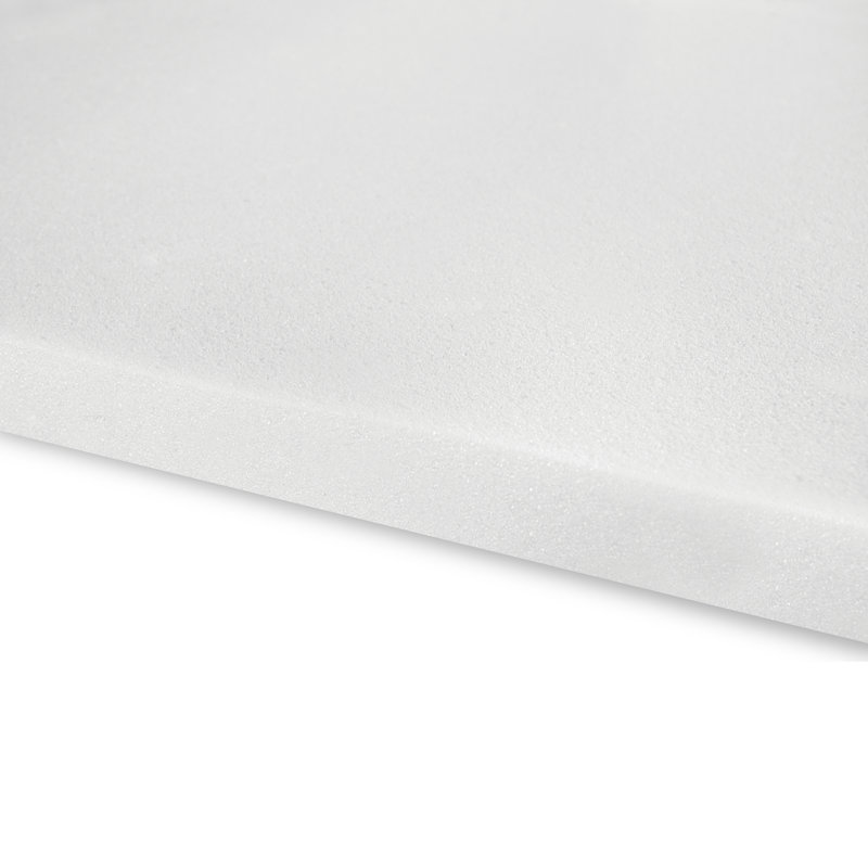 2'' Memory Foam Mattress Topper, Queen