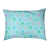 Bleu et pastel