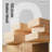 Solid Wood Multi-Functional Creative Cat Tree