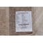 Tapis oriental en laine Gabbeh