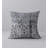 Abstract Reversible Throw Pillow-1280932341