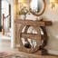 105Cm Console Table