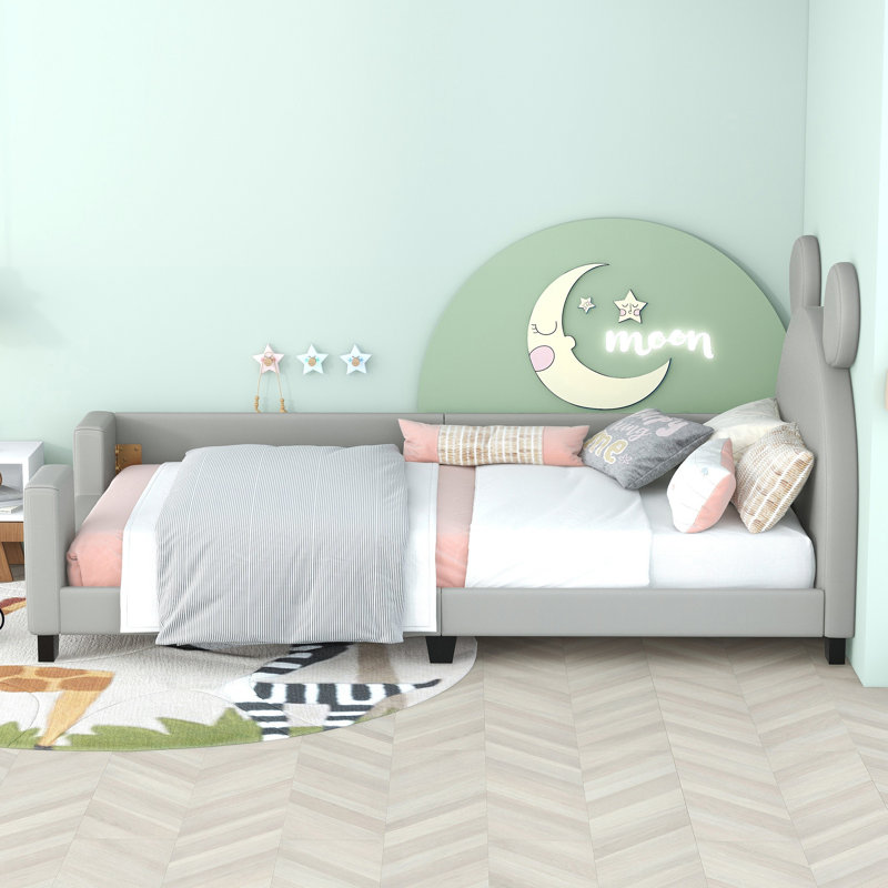 Bellapais Twin Daybed