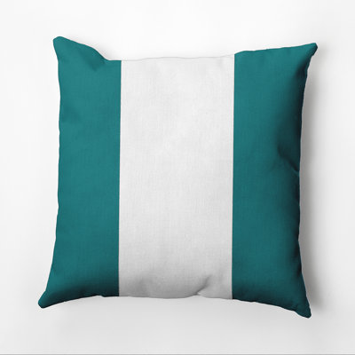 Square Pillow Cover & Insert