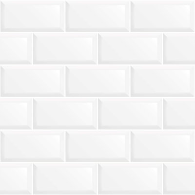 Arraya Peel & Stick Brick Tile