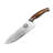Guy Fieri 8'' Chef's Knife