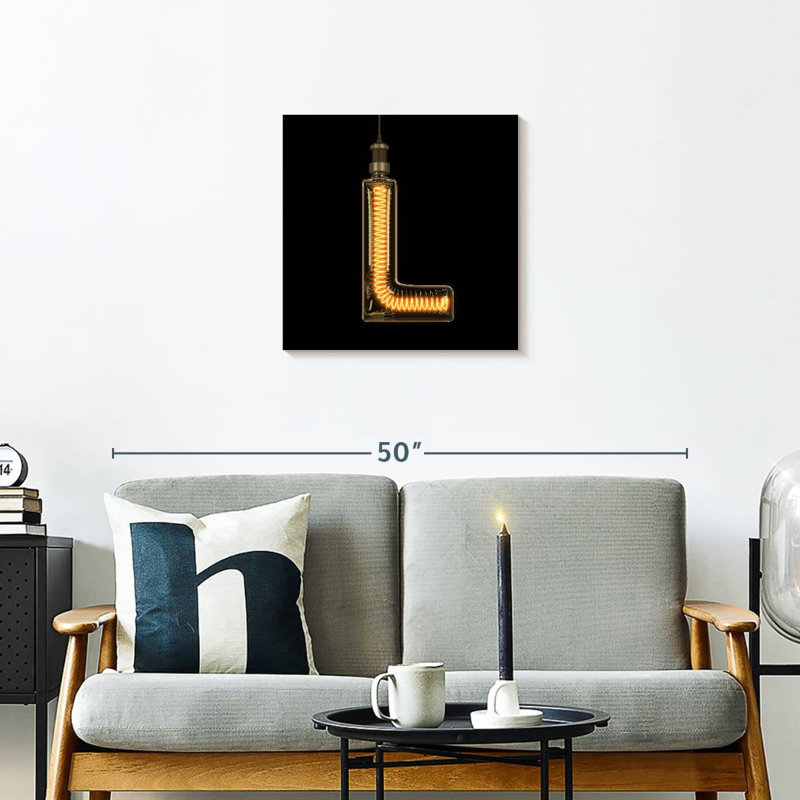 Light Bulb L