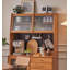 Armoire de rangement murale Nordic