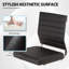 Chaise de conférence ergonomique et réglable Amaiia-46217411