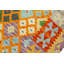 Kelvina Wool Geometric Rug
