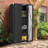 Stetsonville Outdoor Storage Cabinet with Shelves Weatherproof Garden Shed-52449882