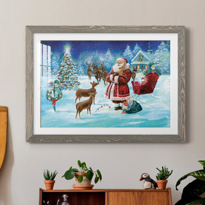" North Pole "