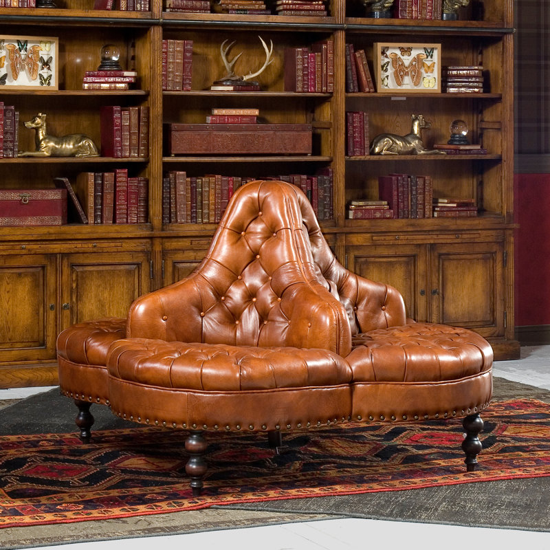 Sofa, Brown