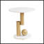 Ensemble de 2 tables basses Modern Modern