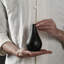 Compeau Stoneware Floor Vase