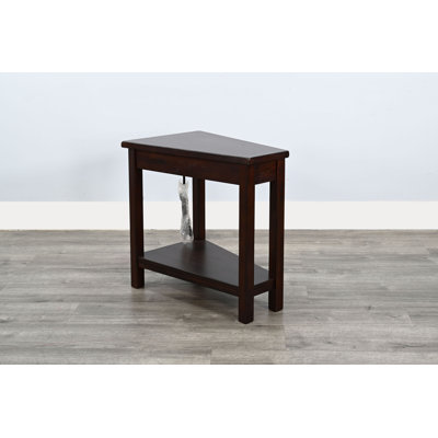 Red Barrel Studio® Chair Side Table