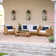 Tullio 4 - Person Patio Conversation Sets with Cushions