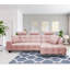 4 Seater Corner Sofa-1957117786-1957117776