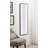 Caskill Framed Radius Rectangle Wall Mirror-910651049-910651031