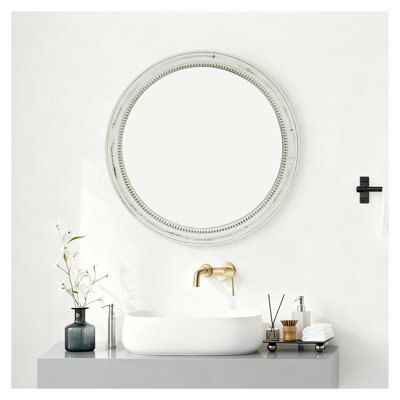 Miroir mural 23,62 po