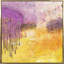 Warm Sunset Painting-388536584