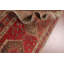 Tapis de couloir géométrique traditionnel 3 x 10